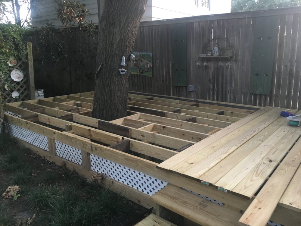 Slide of DFW Star Roofing