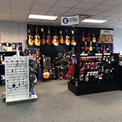 Marshall Music