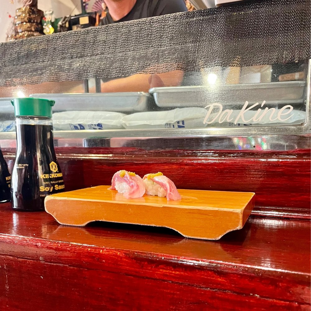 Anaba Sushi - Sushi bar - Japanese Near Me - Glendora, California