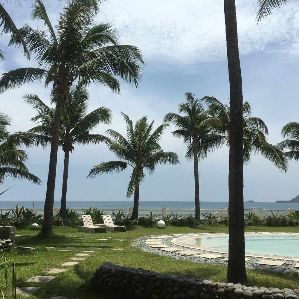 Costa Pacifica Resort Hotel - Resorts Near Me - Baler, AUR
