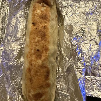 Bucharest Grill - Beef Shawarma Stick - Mediterranean Near Me - Detroit, Michigan