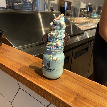 Surreal Creamery - Ice Cream & Frozen Yogurt Near Me - Bryn Mawr, Pennsylvania Surreal Creamery - Ice Cream & Frozen Yogurt Near Me - Bryn Mawr, Pennsylvania