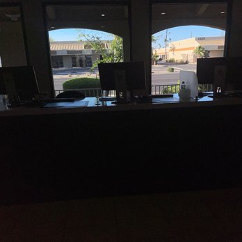 DRIVE Rental Cars - Front desk - Car Rental Near Me - Phoenix, Arizona DRIVE Rental Cars - Front desk - Car Rental Near Me - Phoenix, Arizona