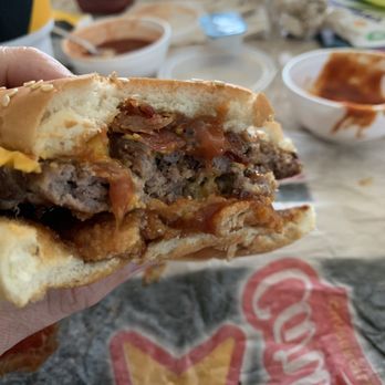 CARL’S JR - Updated February 2026 - 51 Photos & 60 Reviews - 1522 E ...