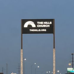 The Hills Church