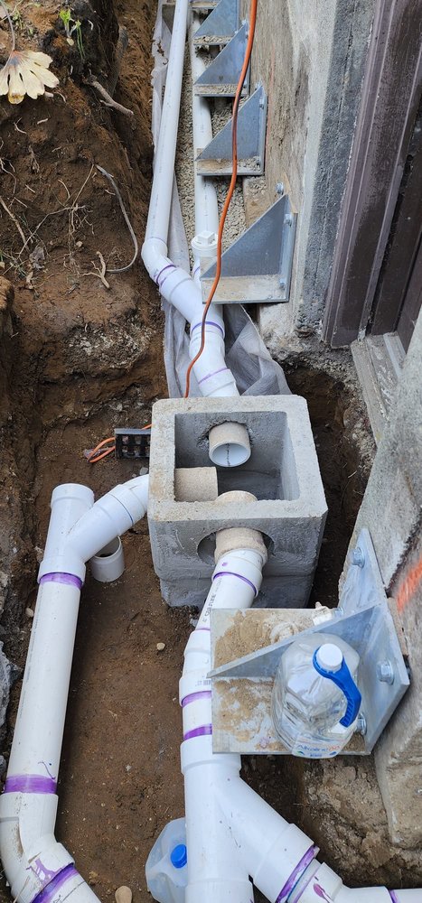 Slide of Newline pipe solutions