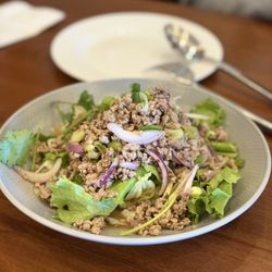 Thaitan Thai - Larb Moo ()