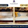 Padi Fine Upholstery