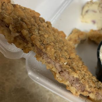 Southside Cafe - No meat, hard Southern Fried Steak - American Near Me - Slidell, Louisiana Southside Cafe - No meat, hard Southern Fried Steak - American Near Me - Slidell, Louisiana