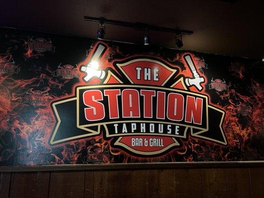 Ramsey St. Sports Bar & Grill by null