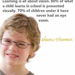 Vision Source Optique