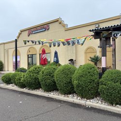 Margaritas Mexican Restaurant
