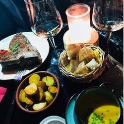 Carlos Steakhouse