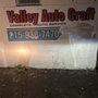 Valley Auto Craft
