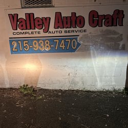 Valley Auto Craft