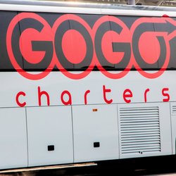 GOGO Charters - Coach Bus Rental