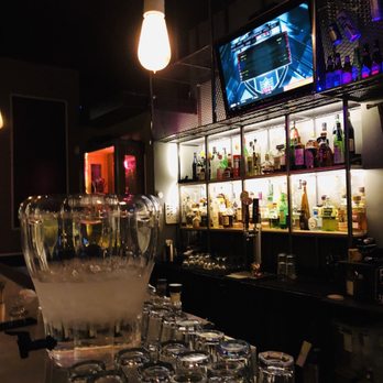 Photo of Bar Basic - San Francisco, CA, United States