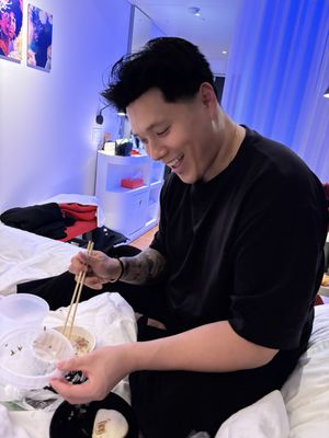 citizenM San Francisco Union Square by null