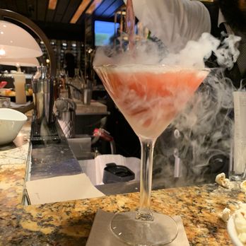 Ocean Prime - Berries & Bubbles - Seafood Near Me - Washington, DC, District of Columbia Ocean Prime - Berries & Bubbles - Seafood Near Me - Washington, DC, District of Columbia