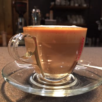 Bistrot Milano Centrale - Interesting take on the cappuccino - Sandwiches Near Me - Milan, Michigan Bistrot Milano Centrale - Interesting take on the cappuccino - Sandwiches Near Me - Milan, Michigan
