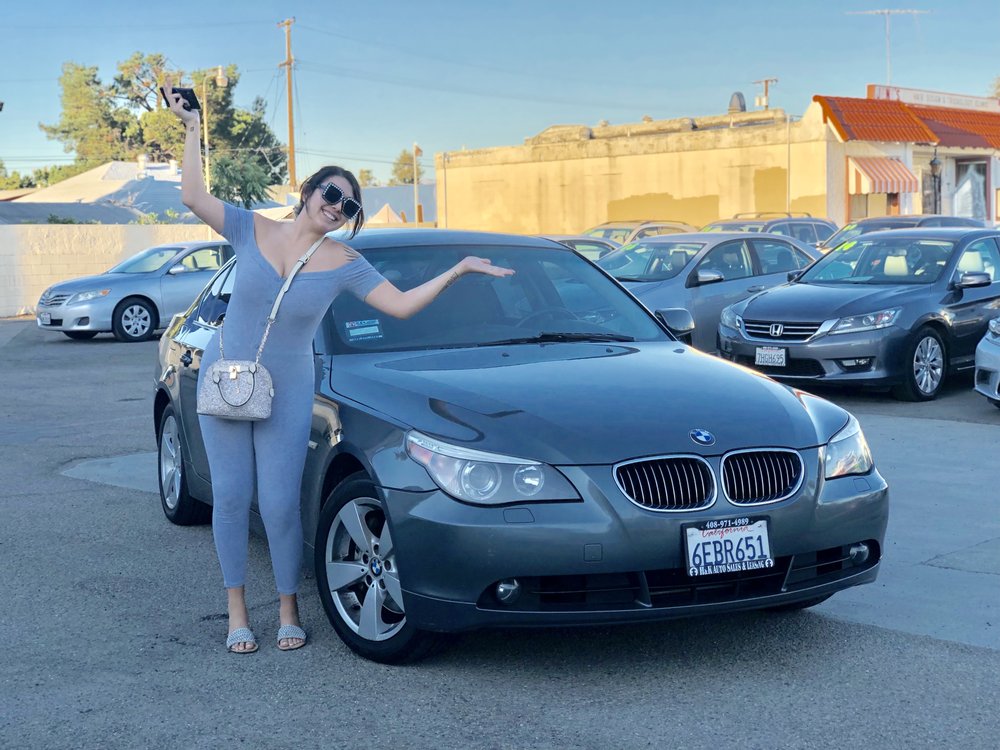 H & K AUTO SALES & LEASING 72 Photos & 68 Reviews 2257 Stevens