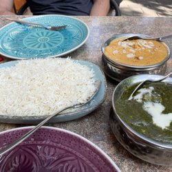 Indian Mango