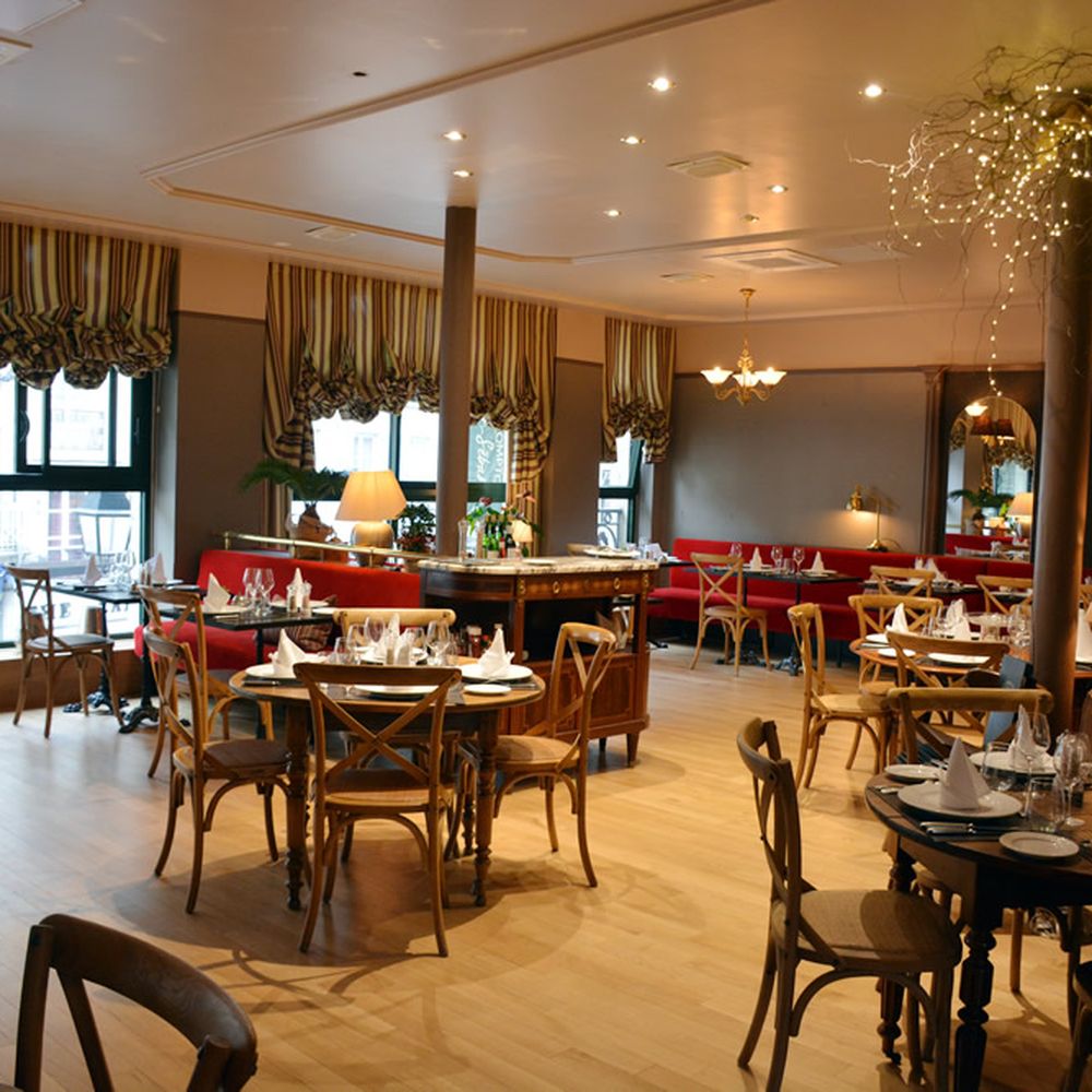 TOP 10 BEST Restaurants near Bd Saint-Exupéry, 58000 Nevers, France -  Updated 2026 - Yelp