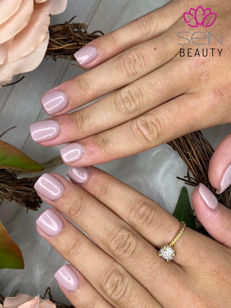 SEN BEAUTY Updated October 2024 10 Photos 4025 West Kennedy Blvd