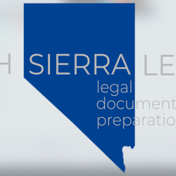 High Sierra Legal - High Sierra Legal