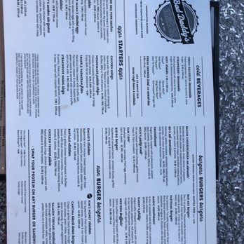 Bad Daddy's Burger Bar - Menu - Burgers Near Me - Huntsville, Alabama Bad Daddy's Burger Bar - Menu - Burgers Near Me - Huntsville, Alabama