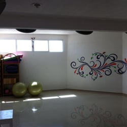 Yoga Studio Beatriz Arenas - Salón de yoga