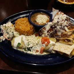 Tacos Al Pastor