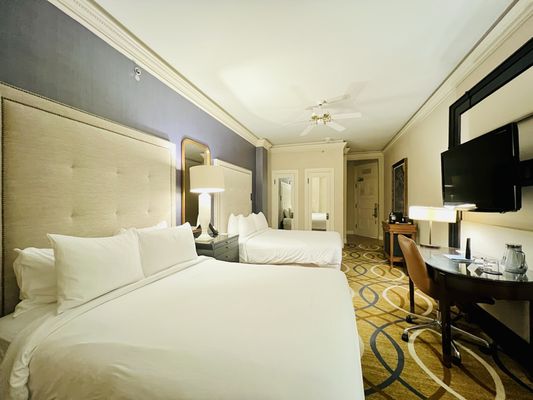 The Brown Palace Hotel and Spa, Autograph Collection by null