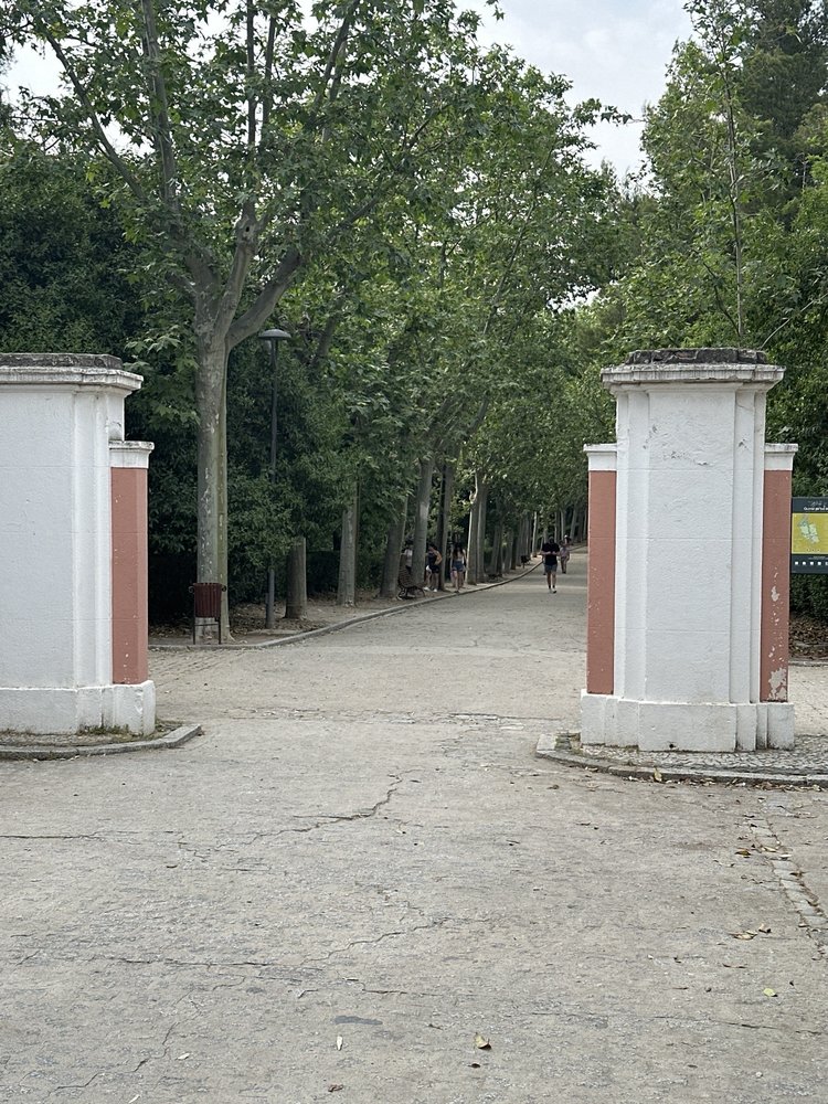 Quinta de los Molinos