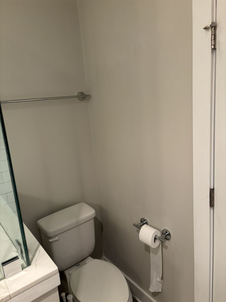 Slide of K&S handyman service