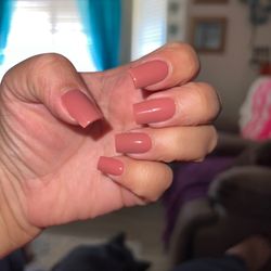 Phelan Nail