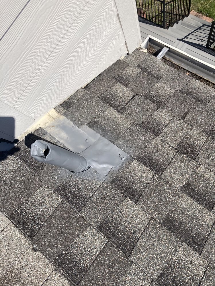 Slide of Instant Roofing & Exteriors