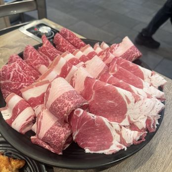 Shabu Shabu Kiwami - Japanese Near Me - Milpitas, California Shabu Shabu Kiwami - Japanese Near Me - Milpitas, California