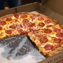Milano Pizzeria