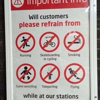 Crewe Railway Station - Brilliant!! - Train Stations Near Me - Crewe, CHE