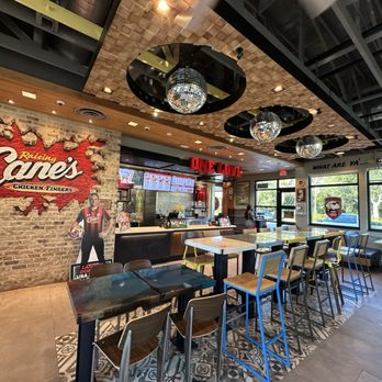 Raising Cane's Chicken Fingers - New American Near Me - Boynton Beach, Florida Raising Cane's Chicken Fingers - New American Near Me - Boynton Beach, Florida
