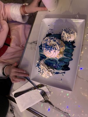 Sugar Factory New York - Time Square by null