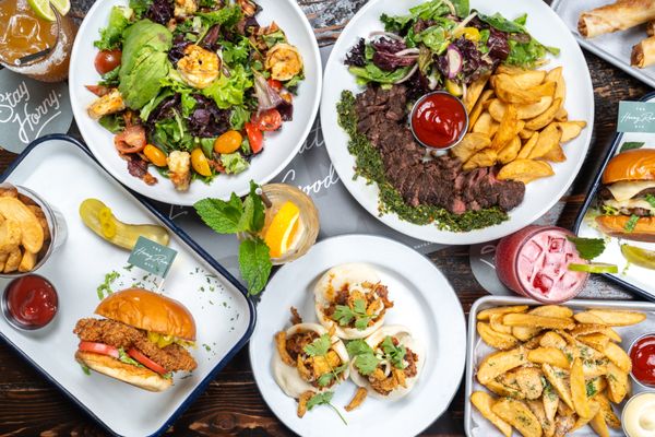 The Horny Ram by null