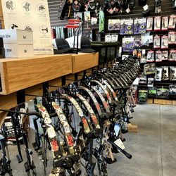 Kansas Archery Center