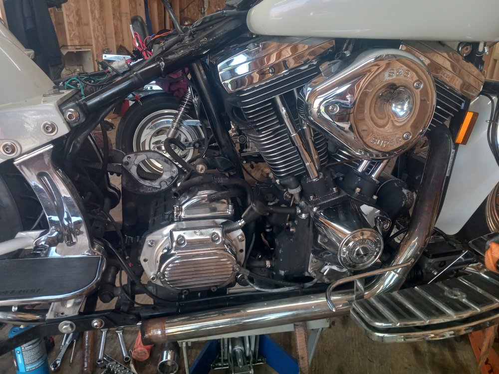 WIDE OPEN THROTTLE CYCLES Request a Quote Jersey Shore, PA Yelp