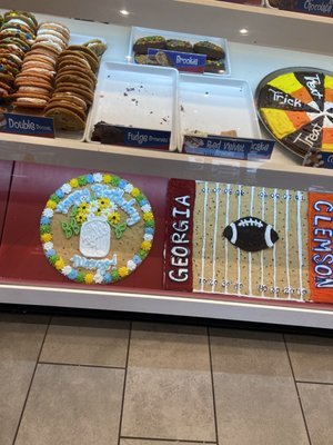 Marble Slab Creamery by null