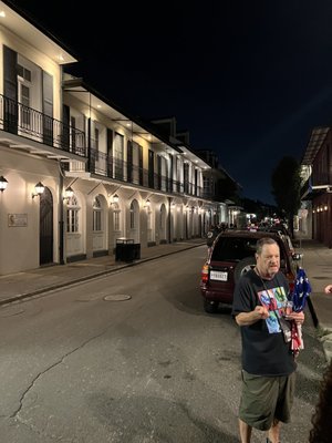New Orleans Top Tours by null