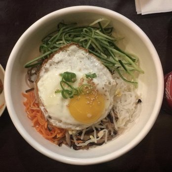 Kimganae - bibimbap - Korean Near Me - Flushing, New York Kimganae - bibimbap - Korean Near Me - Flushing, New York