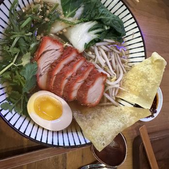 MISO Ramen and Poke Bar - Ramen Near Me - Sebastian, Florida MISO Ramen and Poke Bar - Ramen Near Me - Sebastian, Florida