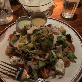 Ozzie's Good Eats - Maggie's Chicken Salad - American Near Me - Fairfax, Virginia
